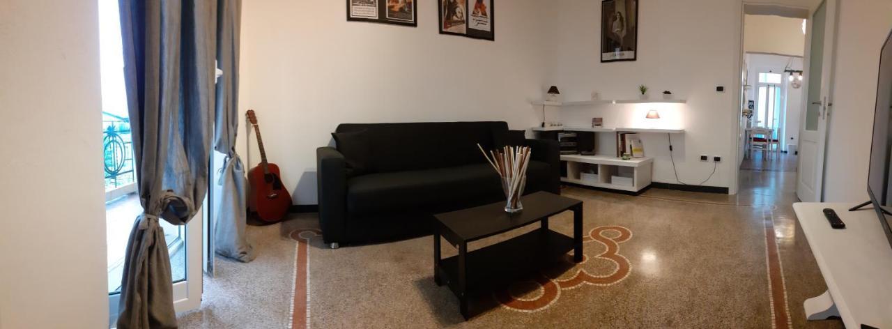 Ca De Ma Daire Savona Dış mekan fotoğraf